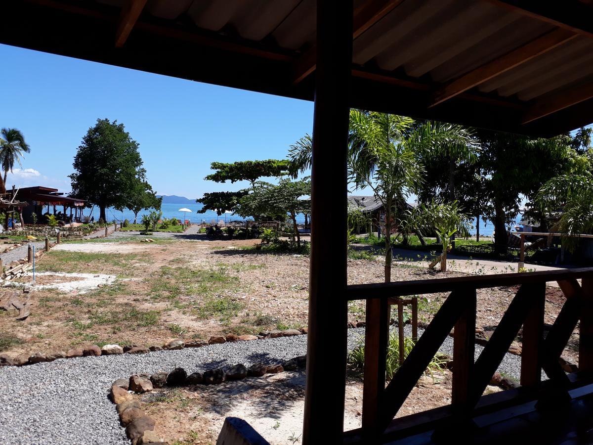 Mook Anda Lanta Village Ko Lanta Exterior foto