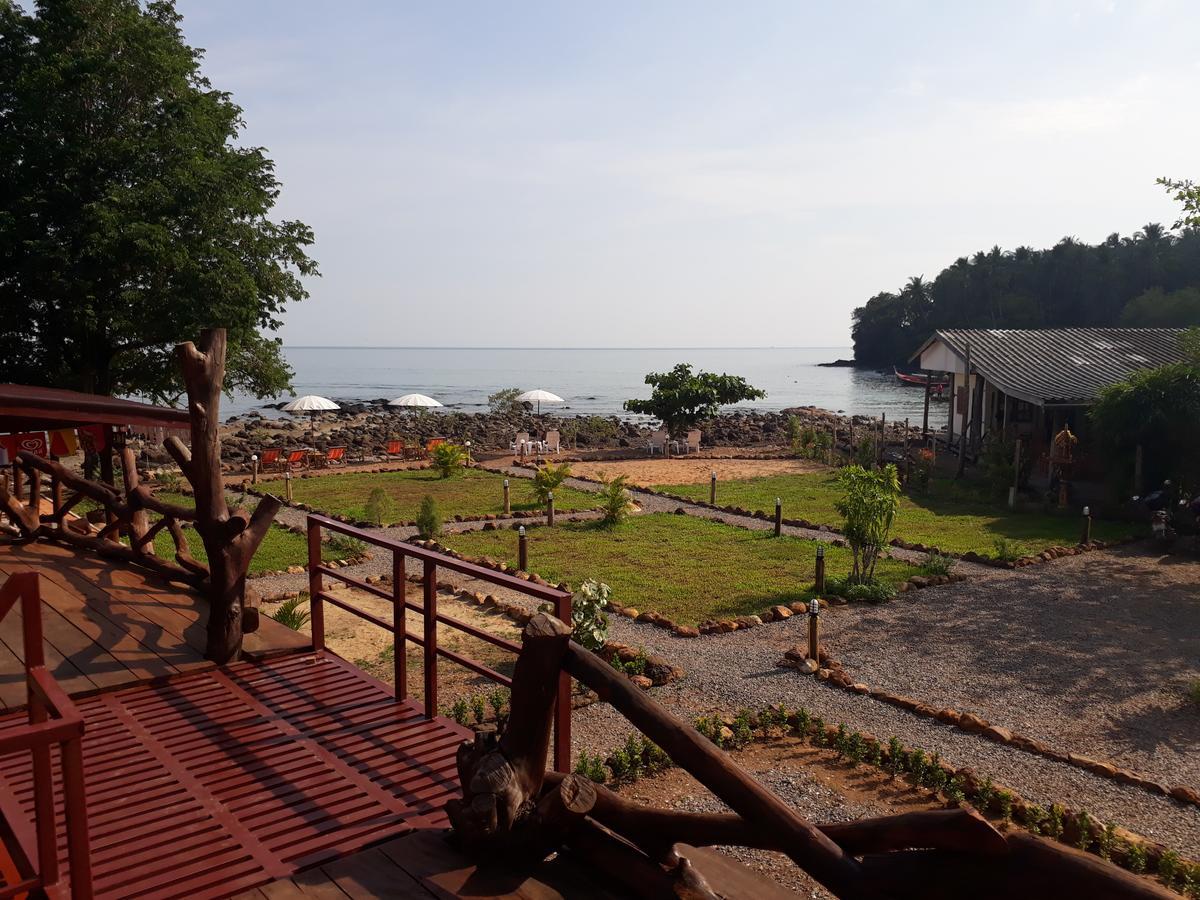 Mook Anda Lanta Village Ko Lanta Exterior foto